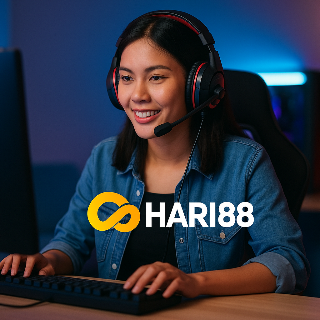 HARI88