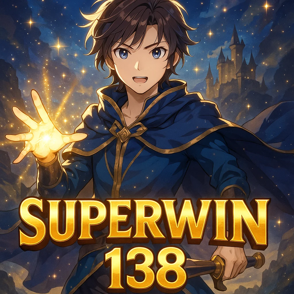 SUPERWIN138
